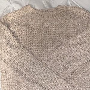 Altar'd State Sweater Size XS